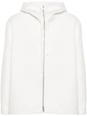Jil Sander フード付きジャケット メンズ通販 - FARFETCH Jil Sander フード付きジャケット メンズ通販 - FARFETCH