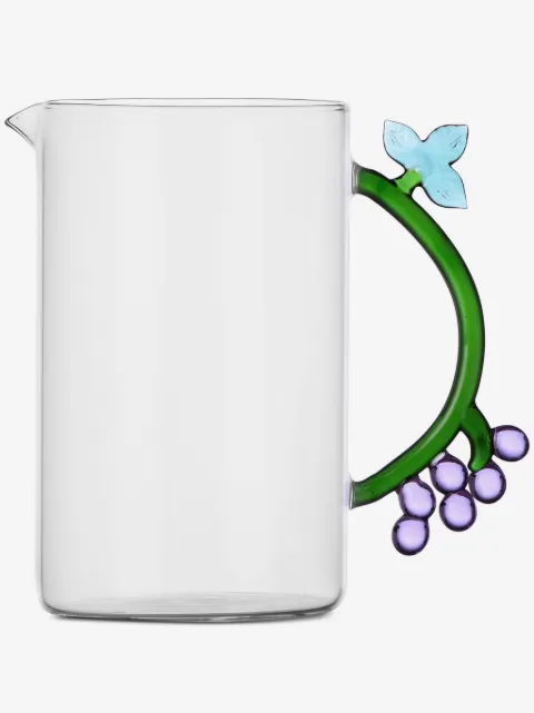 Ichendorf Milano Grape glass jug (1.5l)