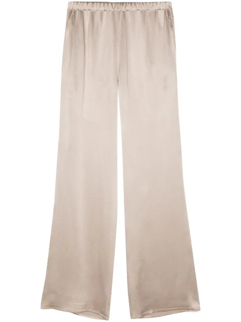 Antonelli Rapolano straight-leg trousers