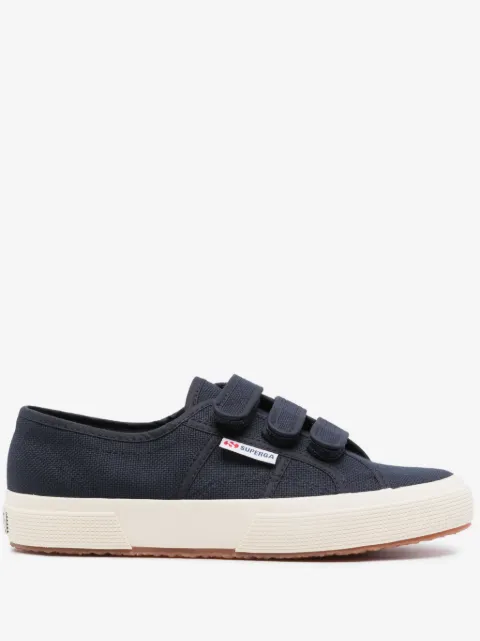 Superga 2750-Cot3strapu tygsneakers
