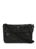 Kurt Geiger London small Party shoulder bag - Black