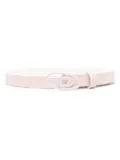 Diesel B-1dr 15 Double belt - Pink