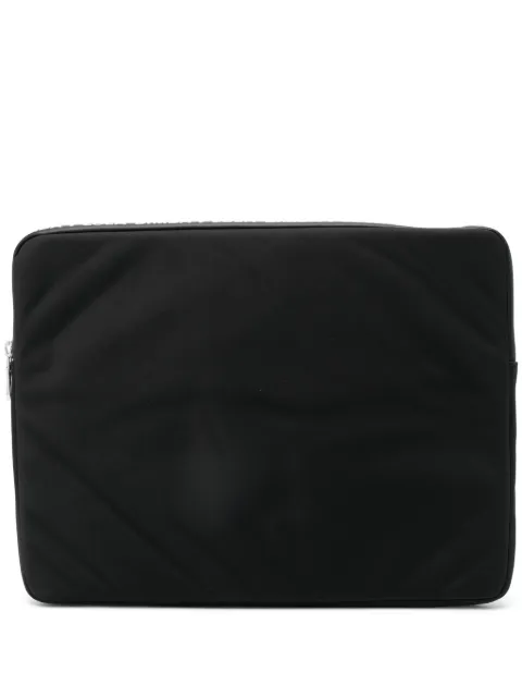 Bimba y Lola pochette d'ordinateur à bande logo