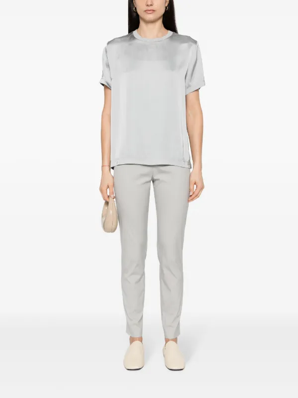 ファビアナフィリッピのパンツ ファビアナフィリッピのパンツ FABIANA FILIPPI Pre Spring 2024