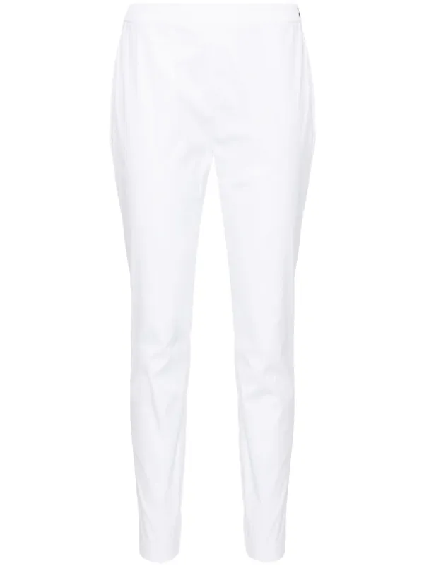 パンツ FABIANA FILIPPI Woman Pants White PAD264F284D623 0142 Fabiana Filippi Pants