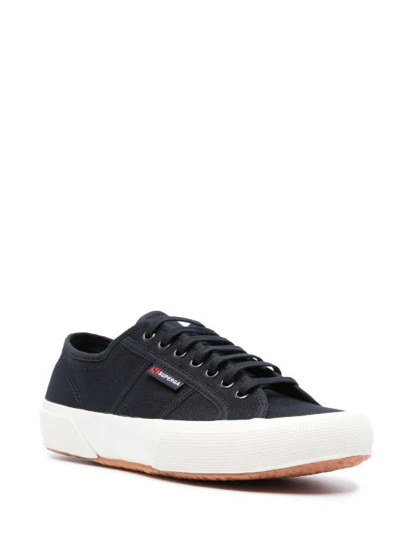 Superga 2750 OG Canvas Sneakers Blue FARFETCH