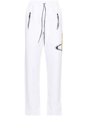 Vivienne westwood 2025 joggers womens