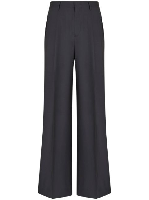 ETRO wool tailored trousers