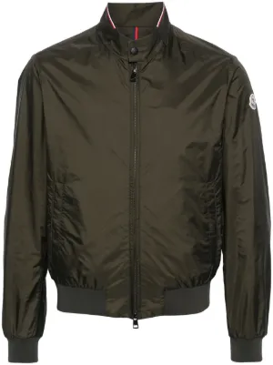 Mens moncler hot sale lightweight jacket