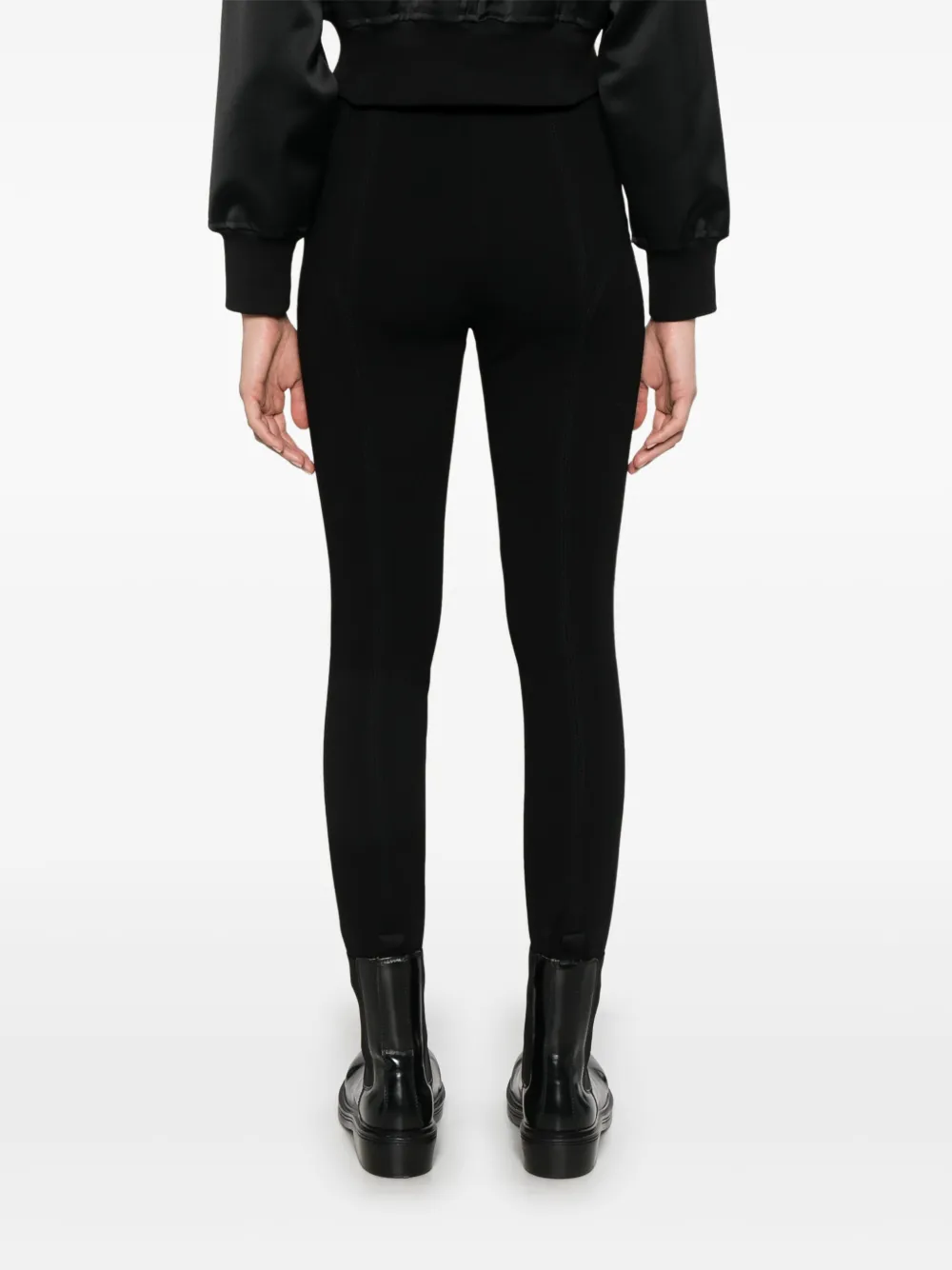 Cheap Versace Jeans Couture jersey trousers Women