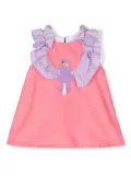 WAUW CAPOW by BANGBANG Chirping dress - Pink