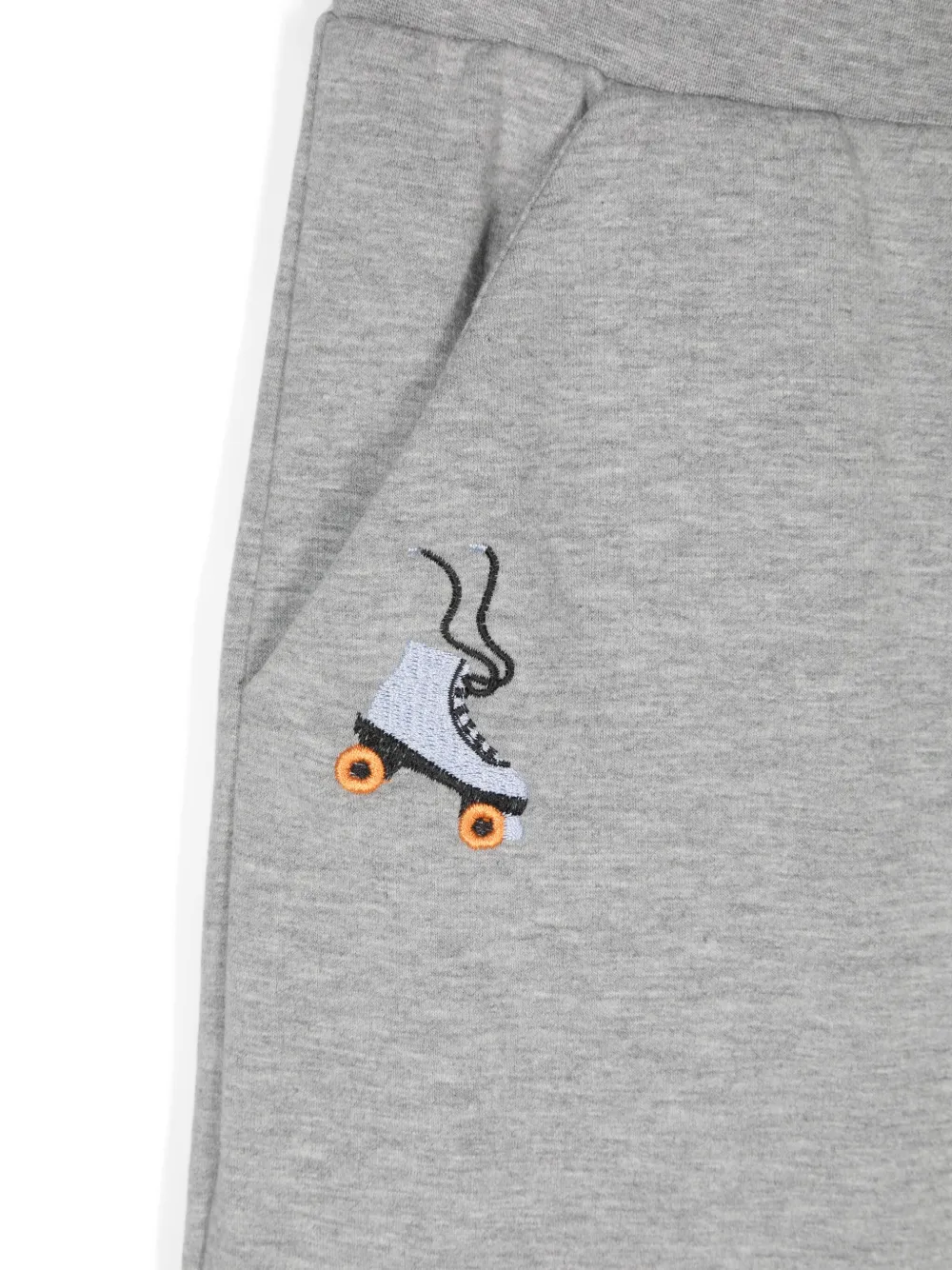 WAUW CAPOW by BANGBANG Riley broek Grijs