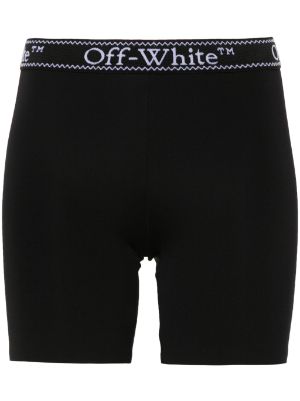 Off-White Shorts for Women | Denim Shorts | FARFETCH UK