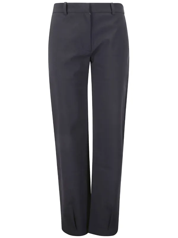 16Arlington Vante Trousers | Blue | FARFETCH GE