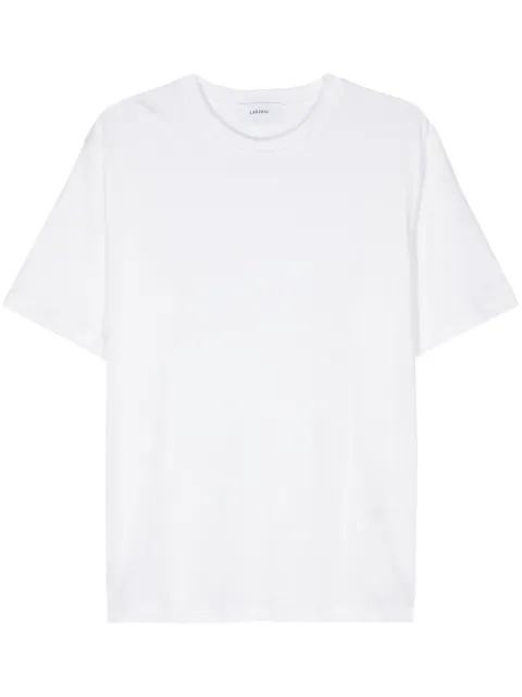 Lardini crew-neck T-shirt