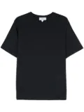 Lardini crew-neck T-shirt - Blue