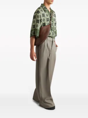 Etro （エトロ）メンズ パンツ - FARFETCH
