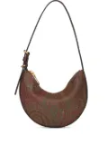 ETRO medium ETRO Essential shoulder bag - Brown
