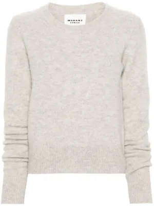 Isabel marant conroy sweater best sale