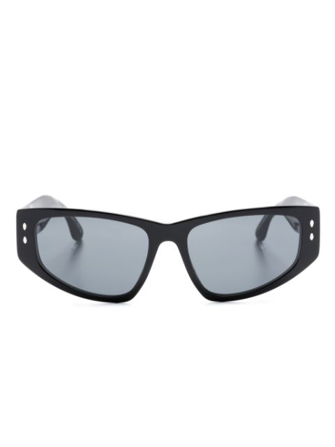 Isabel Marant Eyewear D-frame sunglasses Women