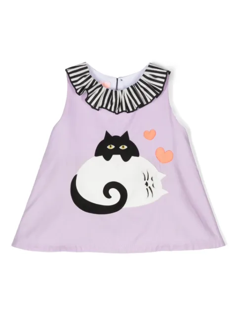 WAUW CAPOW by BANGBANG Friends Forever dress 
