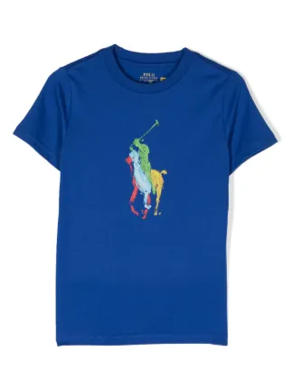 POLO RALPH LAUREN KIDS