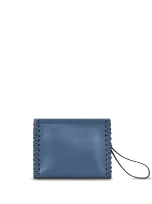 クラッチバッグ ETRO Woman Clutch Leather WP2C0007AA001 M0019 ETRO Clutch Bags for Women | Shop Now on FARFETCH