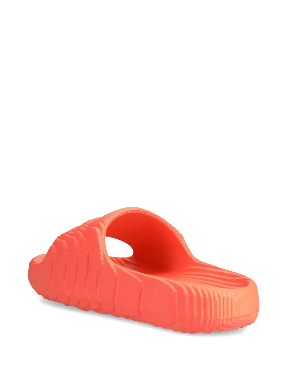 adidas Adilette 22 slides Orange