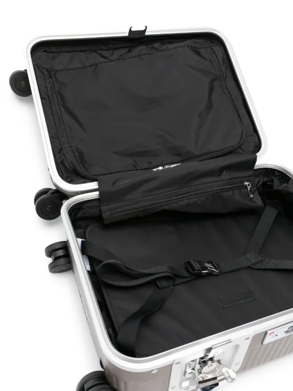 バッグ FPM Milano spinner BANK ZIP DELUXE SPINNER 55 | FPM