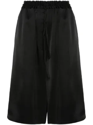 Jil discount sander shorts