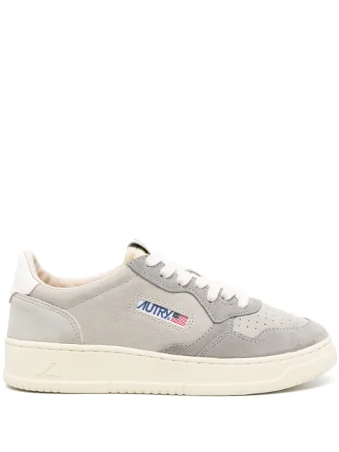 Autry Medalist low-top sneakers