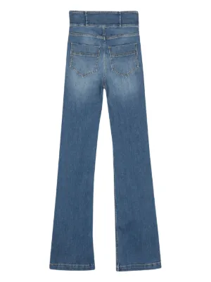 Elisabetta Franchi Denim for Women - Shop on FARFETCH
