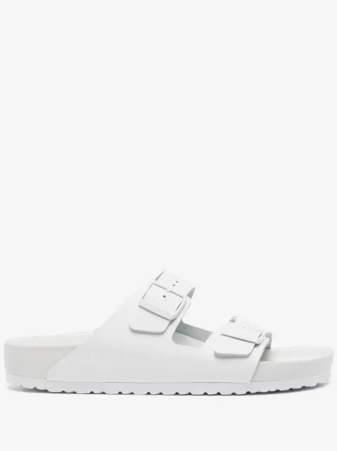 Birkenstock Arizona leather sandals
