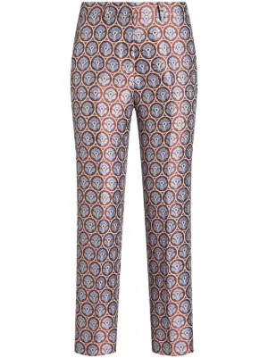 ETRO ウィメンズ パンツ通販 - FARFETCH