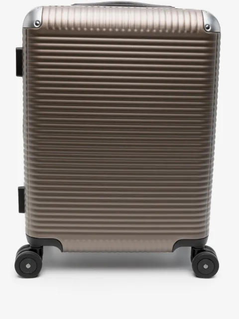 FPM Milano Bank Light Spinner 55 rolling luggage