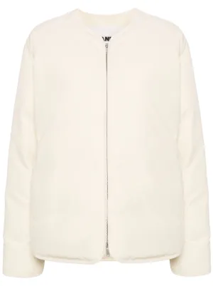 JIL SANDER(ジル・サンダー)ジャケット・ブルゾン - FARFETCH JIL SANDER(ジル・サンダー)ジャケット・ブルゾン - FARFETCH