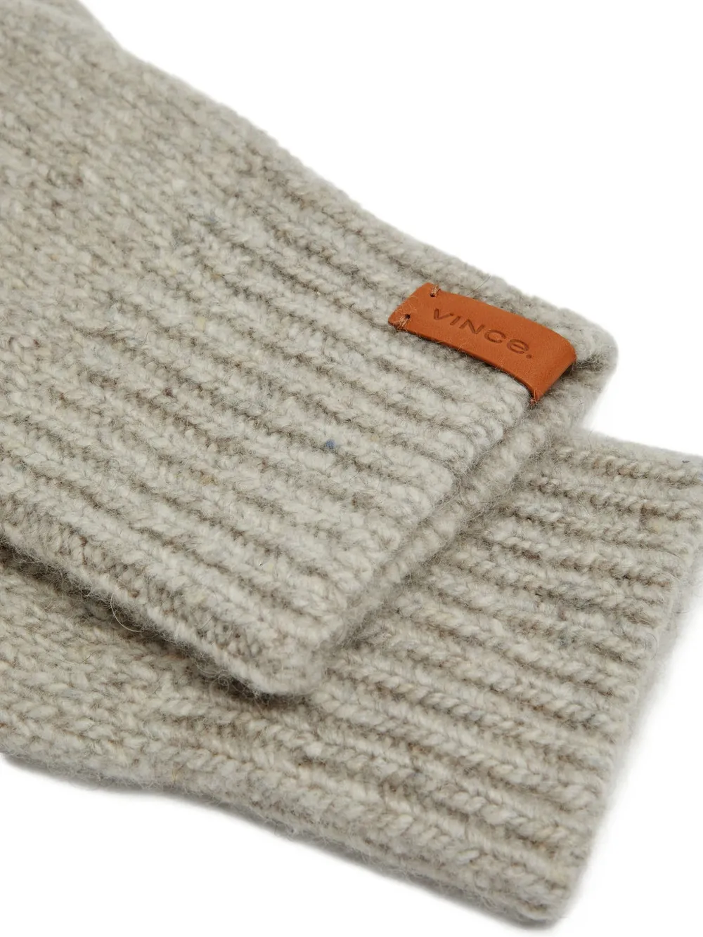 Vince Donegal gloves - Grijs
