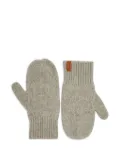 Vince Donegal gloves - Grey