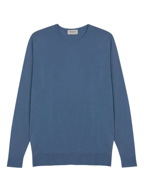 John Smedley Lundy jumper