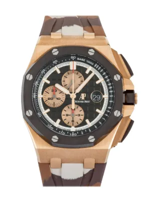 Audemars Piguet for Men Designer Watches FARFETCH