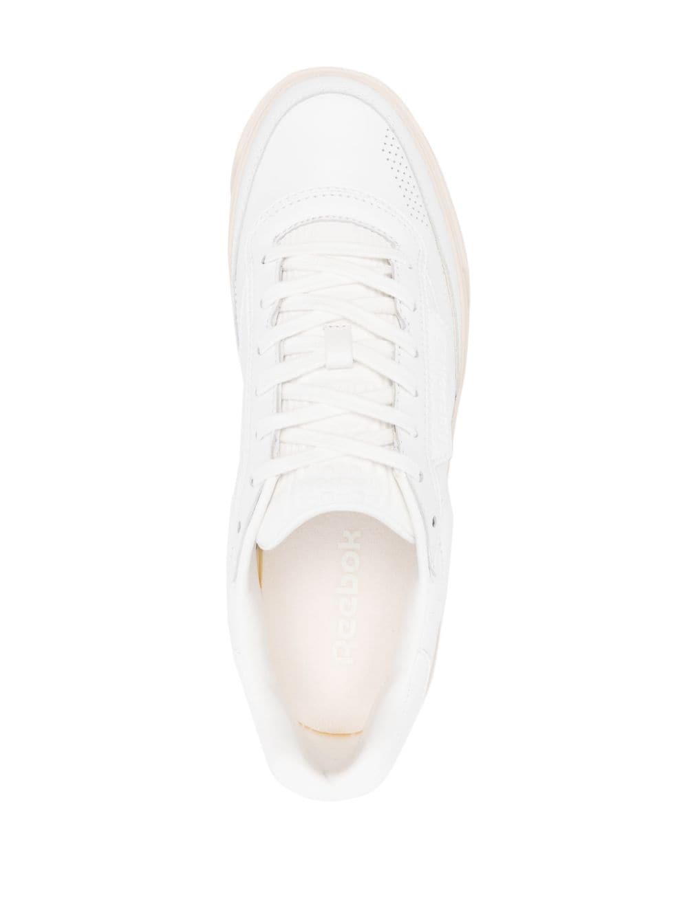 Reebok Club C LTD sneakers White