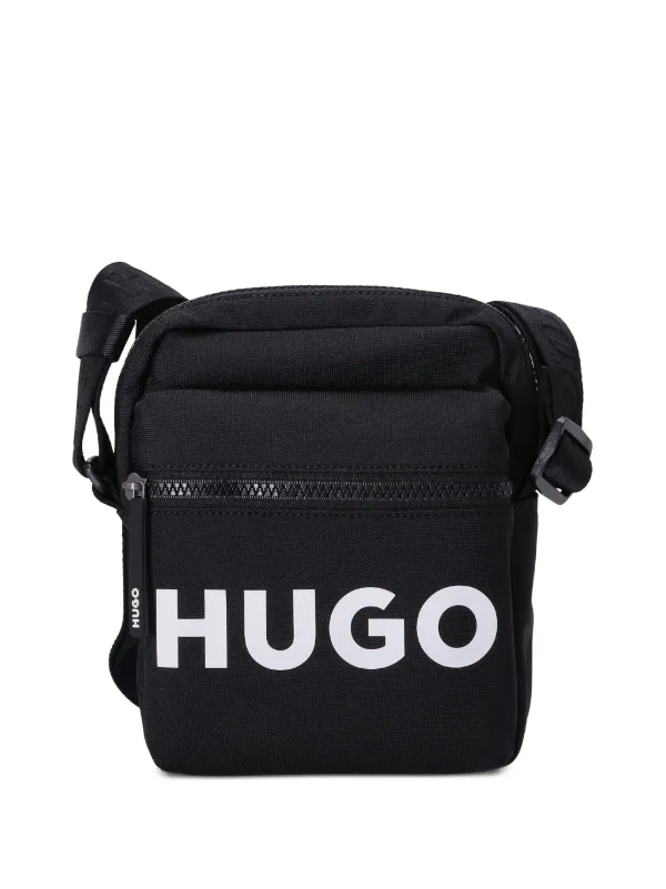 Hugo deals messenger bag