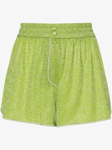 Oséree shorts Lumière