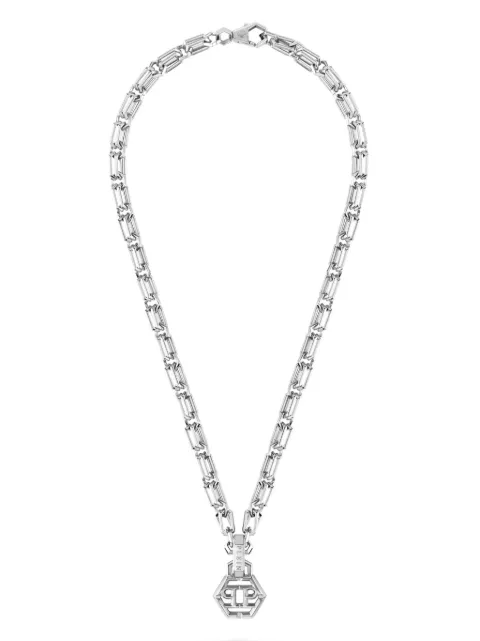 Philipp Plein Unity necklace