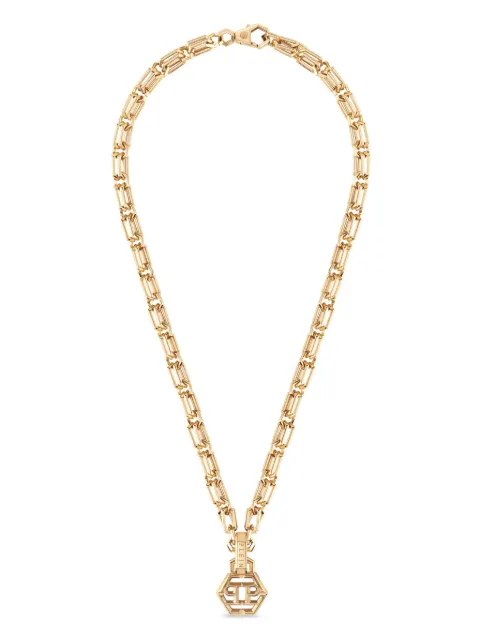 Philipp Plein Unity necklace
