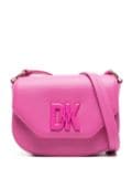 DKNY medium Seventh Avenue shoulder bag - Pink