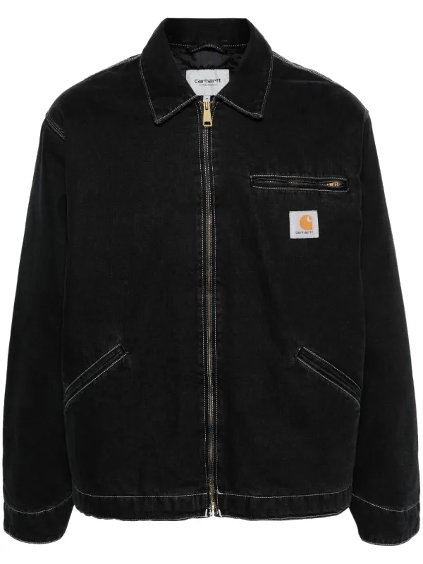 Carhartt WIP OG Detroit Jacket - Farfetch