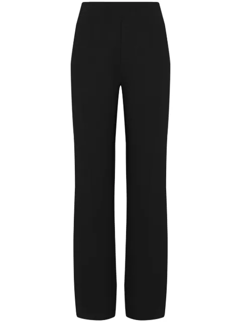 Uma | Raquel Davidowicz Sais straight-leg trousers