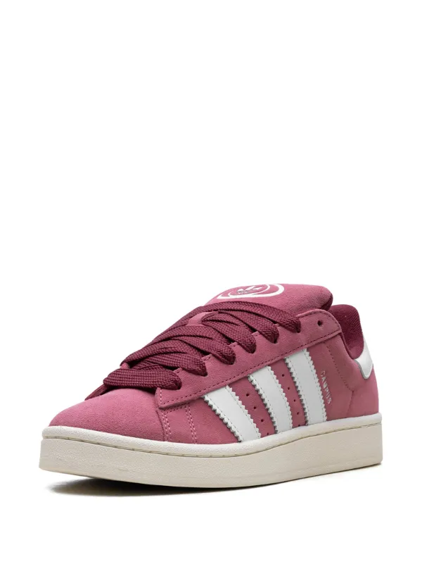 Adidas Campus 00s "Pink Strata" Sneakers | Pink | FARFETCH