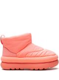 UGG Classic Maxi Mini ""Sweetheart"" boots - Pink